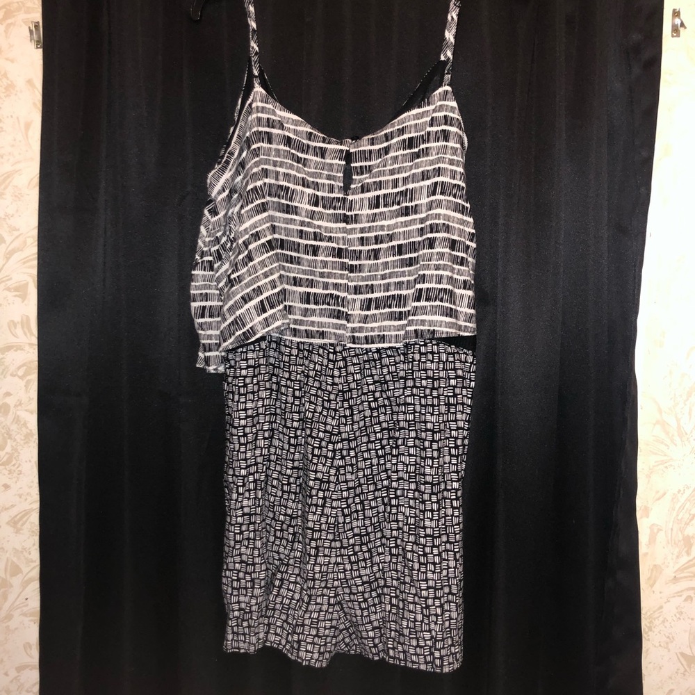 Old Navy Romper